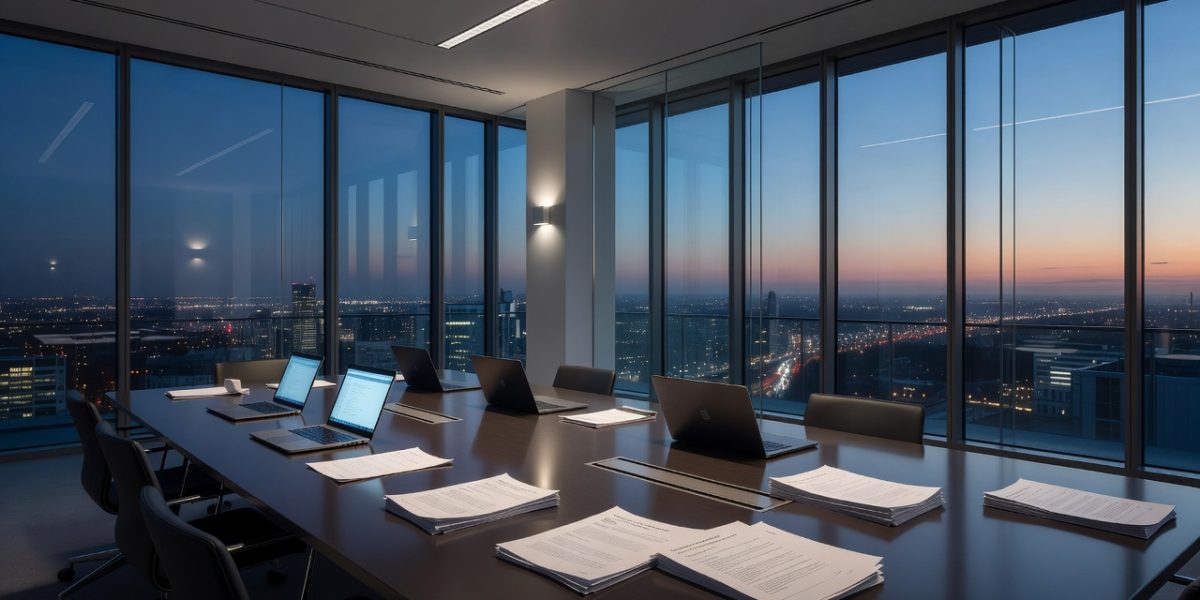 EU Digital Omnibus: What the Proposed GDPR and AI Act Simplification Means for Corporate Compliance in 2025–2028