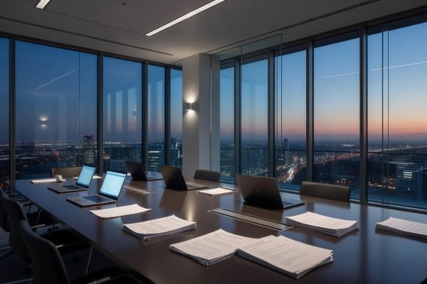 EU Digital Omnibus: What the Proposed GDPR and AI Act Simplification Means for Corporate Compliance in 2025–2028