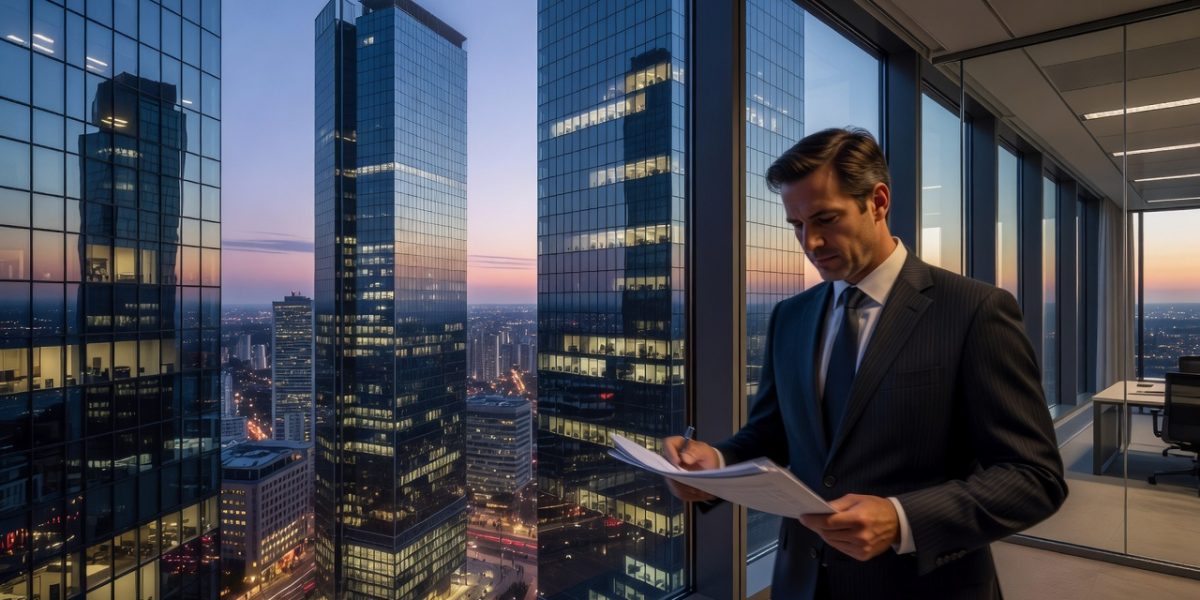 EU Fund Transfer Reform, Private Credit at $22.3B, and Fintech IPOs: What Financial Decision-Makers Must Know Now