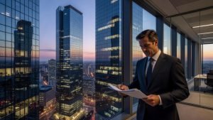 EU Fund Transfer Reform, Private Credit at $22.3B, and Fintech IPOs: What Financial Decision-Makers Must Know Now