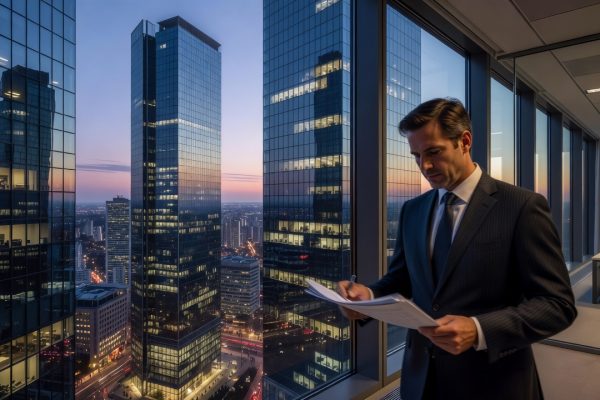 EU Fund Transfer Reform, Private Credit at $22.3B, and Fintech IPOs: What Financial Decision-Makers Must Know Now