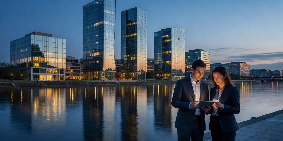 EU Cross-Border Capital Reforms, Indian Fintech IPOs, and Rising Regulatory Scrutiny: What Financial Leaders Must Know