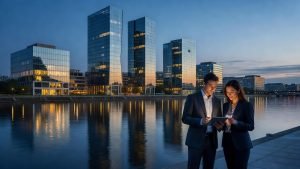 EU Cross-Border Capital Reforms, Indian Fintech IPOs, and Rising Regulatory Scrutiny: What Financial Leaders Must Know