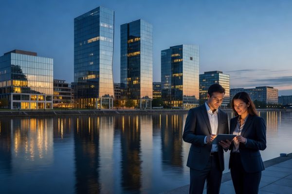 EU Cross-Border Capital Reforms, Indian Fintech IPOs, and Rising Regulatory Scrutiny: What Financial Leaders Must Know