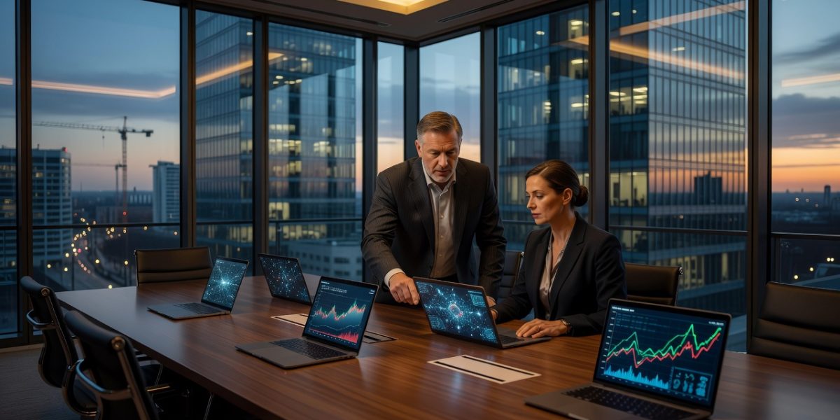 AI-Powered Reputation Management Attracts $27M in Funding: What European Mid-Market Leaders Must Do Now