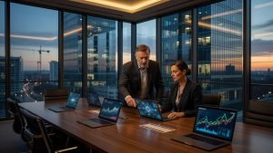 AI-Powered Reputation Management Attracts $27M in Funding: What European Mid-Market Leaders Must Do Now