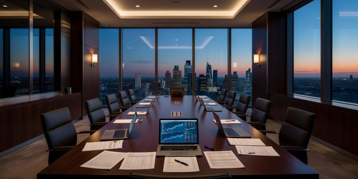 Geopolitical Risk Is Now a Board-Level Variable: What the 2026 Escalation Means for European Business