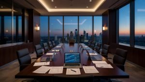 Geopolitical Risk Is Now a Board-Level Variable: What the 2026 Escalation Means for European Business