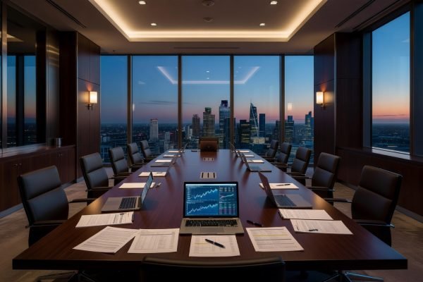 Geopolitical Risk Is Now a Board-Level Variable: What the 2026 Escalation Means for European Business