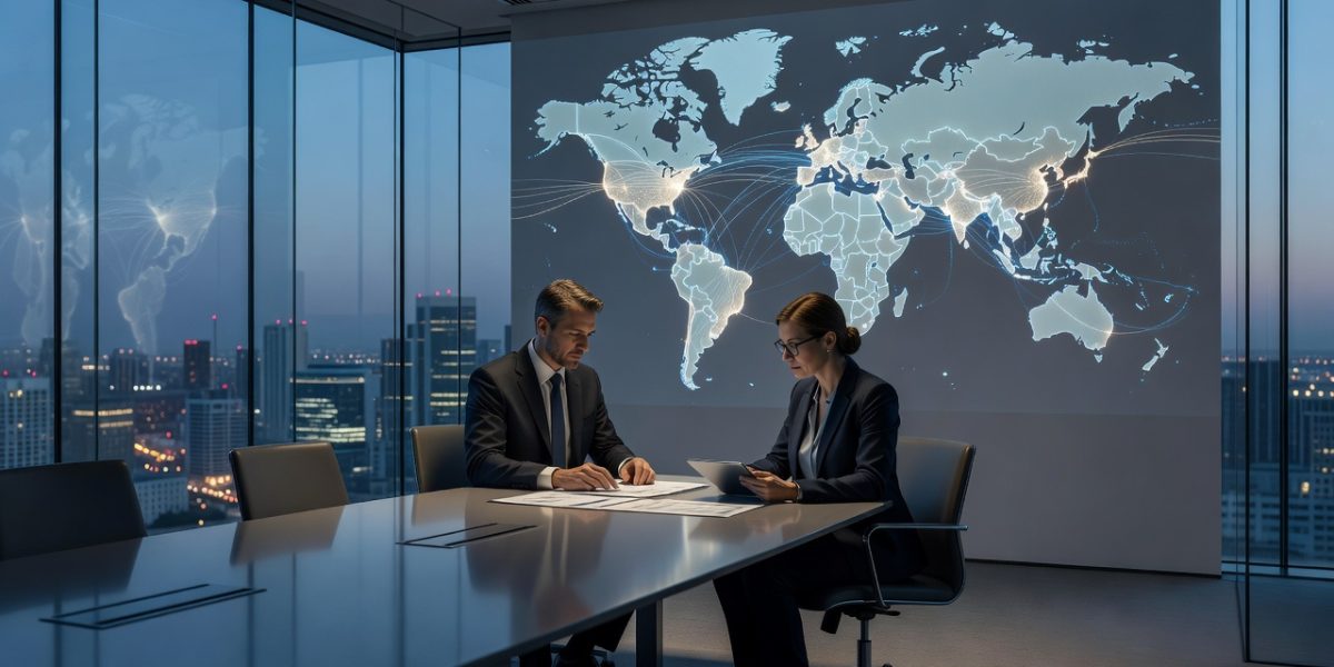 EU Foreign Subsidies Probe into JD.com's €2.2B Ceconomy Bid: What Cross-Border M&A Teams Must Know in 2025