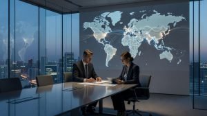 EU Foreign Subsidies Probe into JD.com's €2.2B Ceconomy Bid: What Cross-Border M&A Teams Must Know in 2025