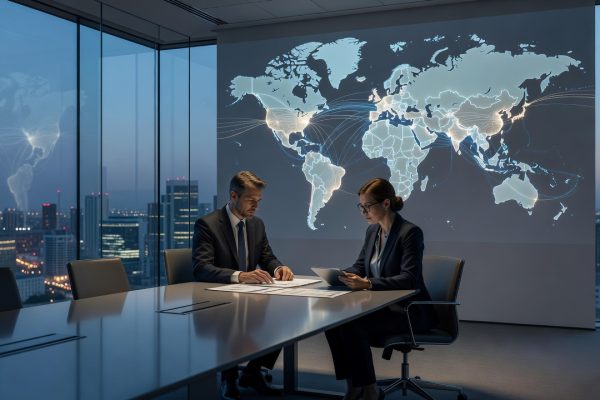 EU Foreign Subsidies Probe into JD.com's €2.2B Ceconomy Bid: What Cross-Border M&A Teams Must Know in 2025