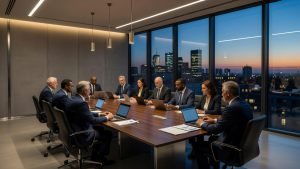 EU Foreign Subsidies Probe into JD.com's €2.2B Ceconomy Bid: What Cross-Border M&A Teams Must Know Now