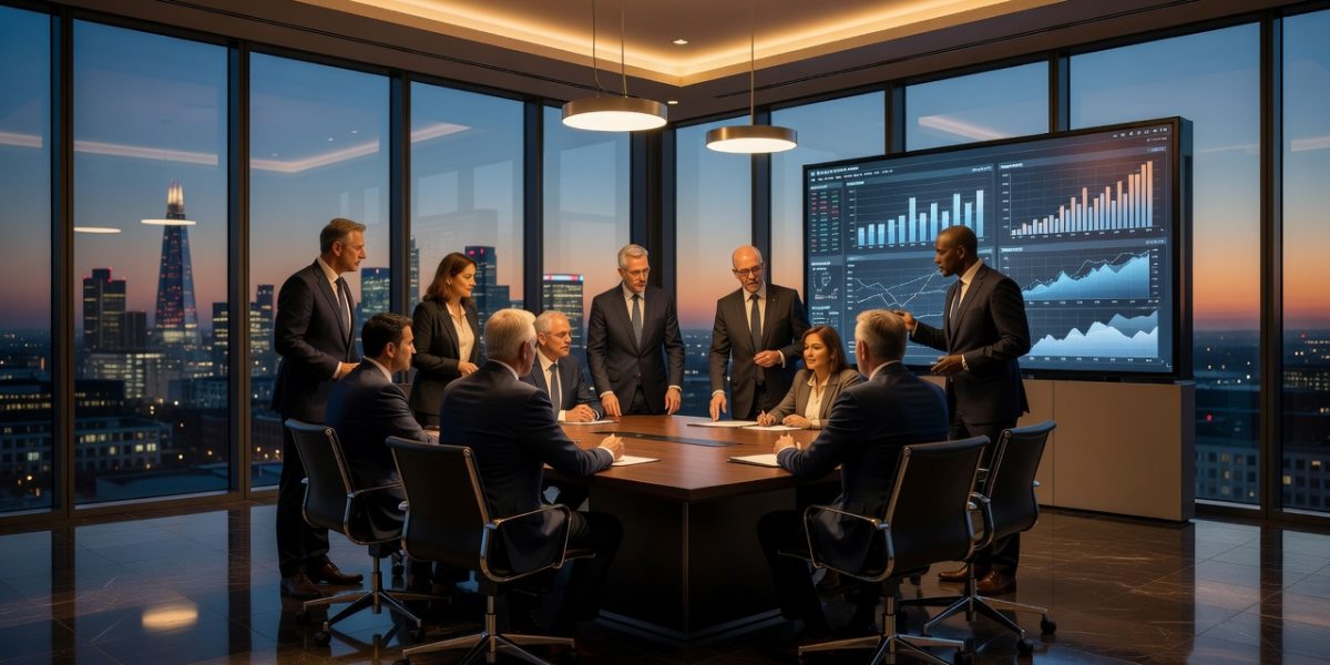 €13 Billion Tibi Expansion and the AI-First Imperative: What Europe's Digital Transformation Wave Means for Enterprise Leaders
