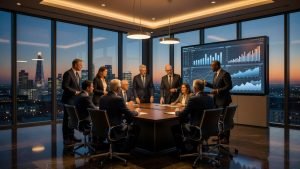 €13 Billion Tibi Expansion and the AI-First Imperative: What Europe's Digital Transformation Wave Means for Enterprise Leaders
