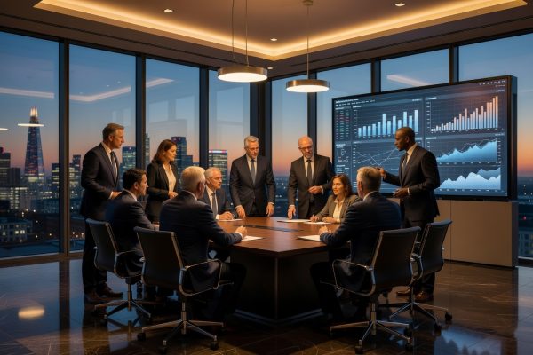 €13 Billion Tibi Expansion and the AI-First Imperative: What Europe's Digital Transformation Wave Means for Enterprise Leaders