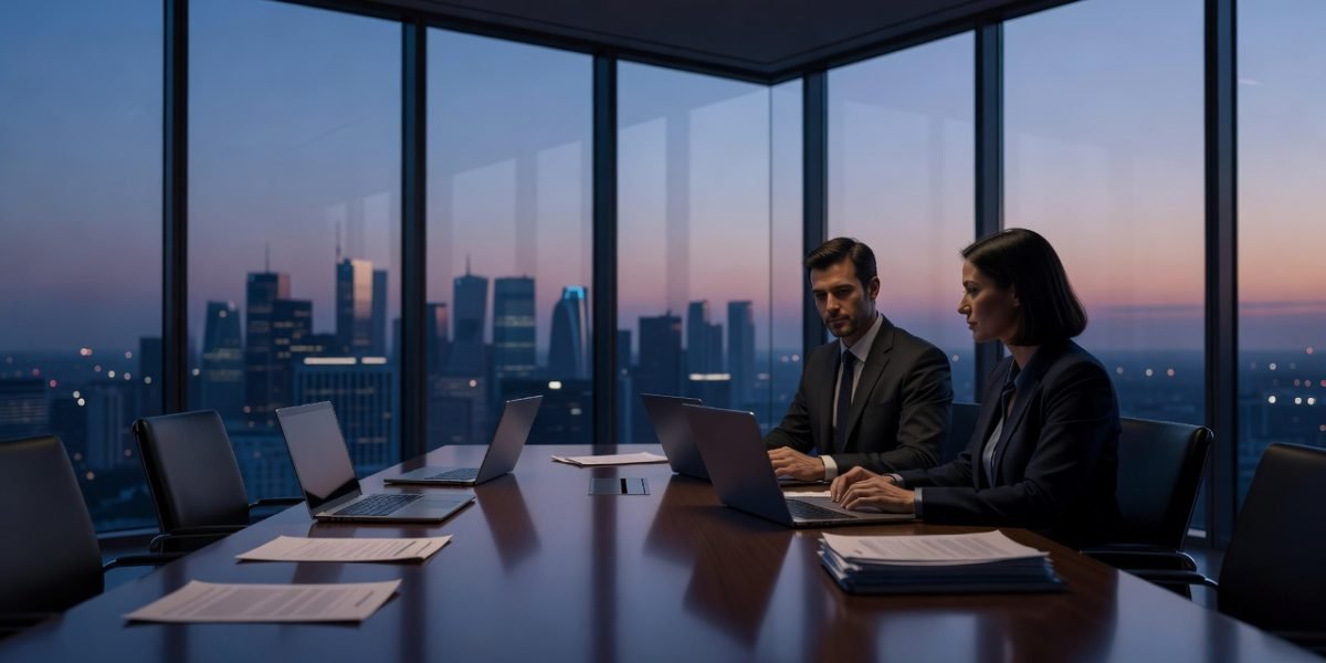 EU AI Act Omnibus: Extended Deadlines to 2027–2028 Reshape Compliance Priorities for Mid-Market Companies