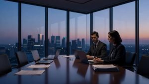 EU AI Act Omnibus: Extended Deadlines to 2027–2028 Reshape Compliance Priorities for Mid-Market Companies