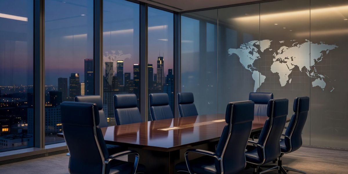 Weekly Briefing: Deal Velocity Meets Regulatory Gravity — Week of June 22, 2026