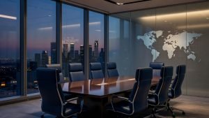 Weekly Briefing: Deal Velocity Meets Regulatory Gravity — Week of June 22, 2026