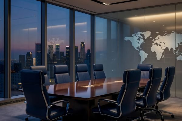 Weekly Briefing: Deal Velocity Meets Regulatory Gravity — Week of June 22, 2026