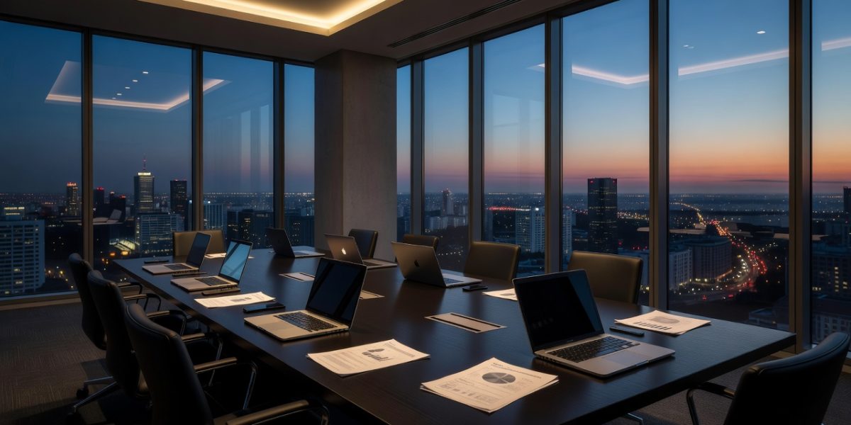 Only 14% of Enterprises Have Reached Full Cloud Maturity — and AI Ambitions Are Paying the Price