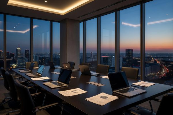Only 14% of Enterprises Have Reached Full Cloud Maturity — and AI Ambitions Are Paying the Price