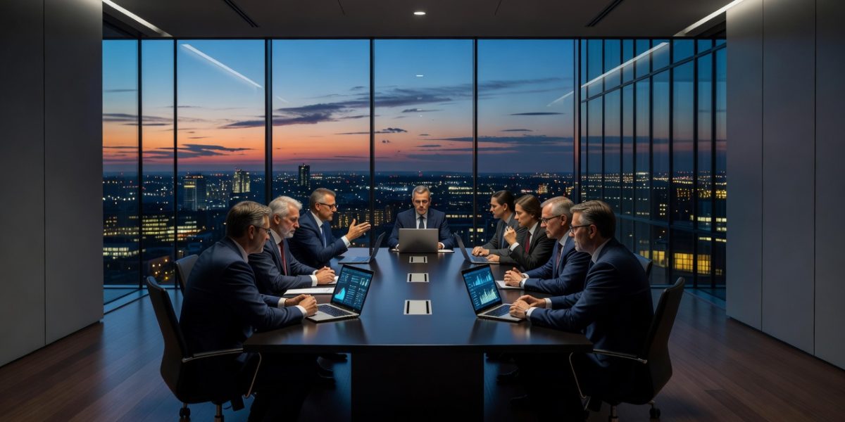 EU Digital Omnibus 2026: How Proposed GDPR Reforms Will Reshape Compliance for Mid-Market Companies