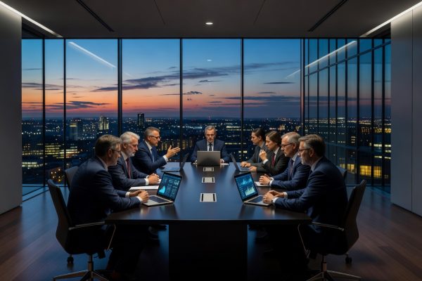 EU Digital Omnibus 2026: How Proposed GDPR Reforms Will Reshape Compliance for Mid-Market Companies