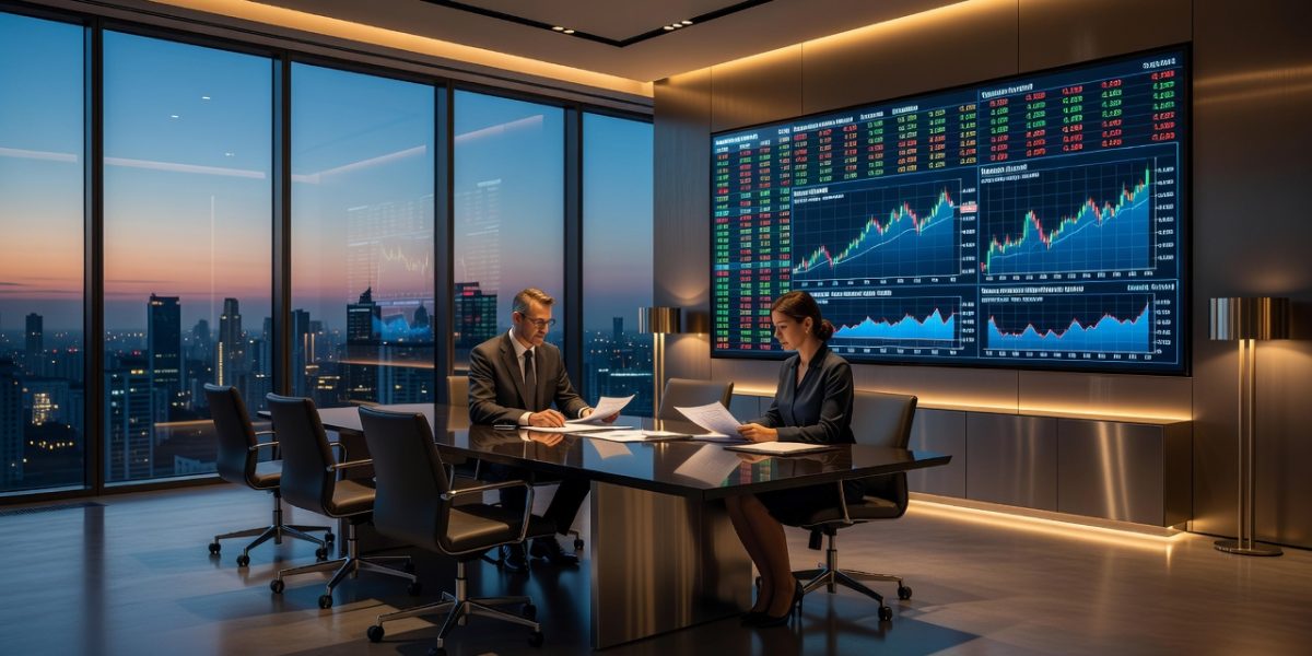 WestBridge–Edelweiss Deal and SEBI Enforcement: What India's Capital Markets Signal for Global Financial Advisory