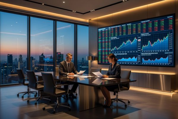 WestBridge–Edelweiss Deal and SEBI Enforcement: What India's Capital Markets Signal for Global Financial Advisory
