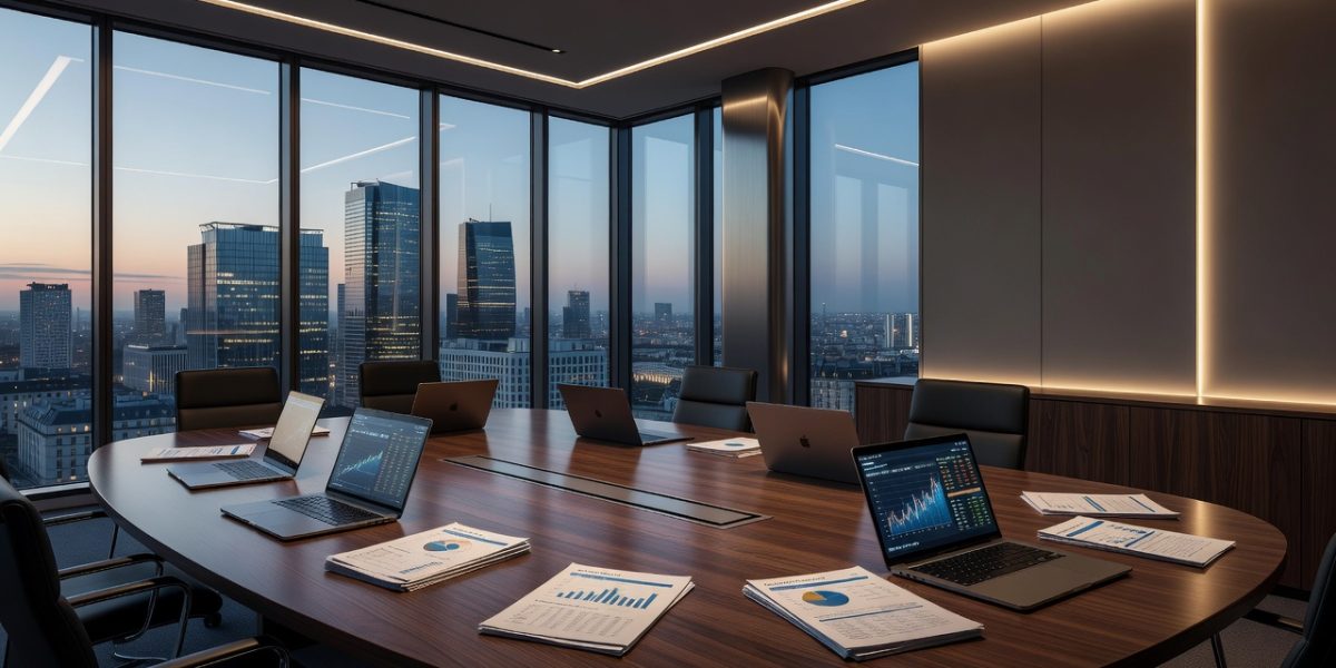 Financial Advisory Under Scrutiny: Regulatory Tightening, Fintech Alliances, and What It Means for Capital Markets in 2025