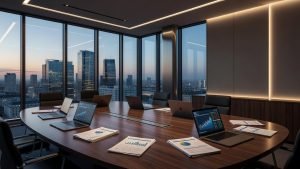 Financial Advisory Under Scrutiny: Regulatory Tightening, Fintech Alliances, and What It Means for Capital Markets in 2025