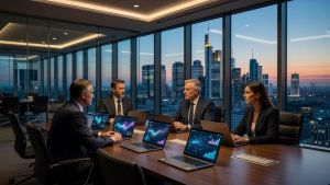 AI-Powered Reputation Management: What LifeBrand's $27M Round Signals for Corporate Brand Intelligence in 2025