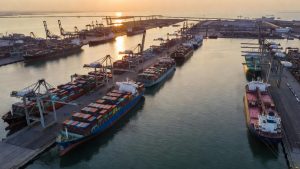 Strait of Hormuz Crisis: What the Iran–Oman Protocol Means for Energy Markets, Supply Chains, and Corporate Risk Strategy