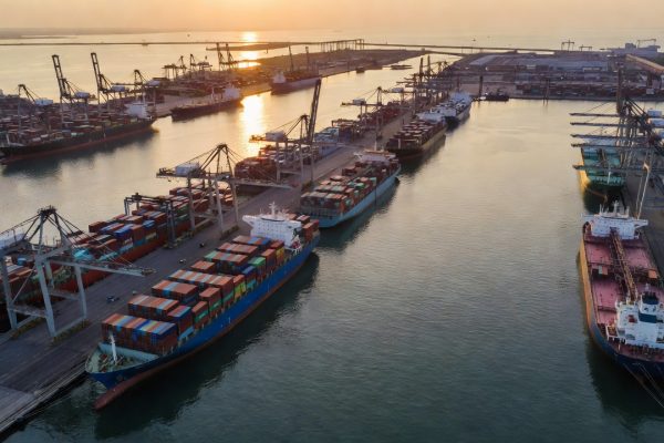 Strait of Hormuz Crisis: What the Iran–Oman Protocol Means for Energy Markets, Supply Chains, and Corporate Risk Strategy