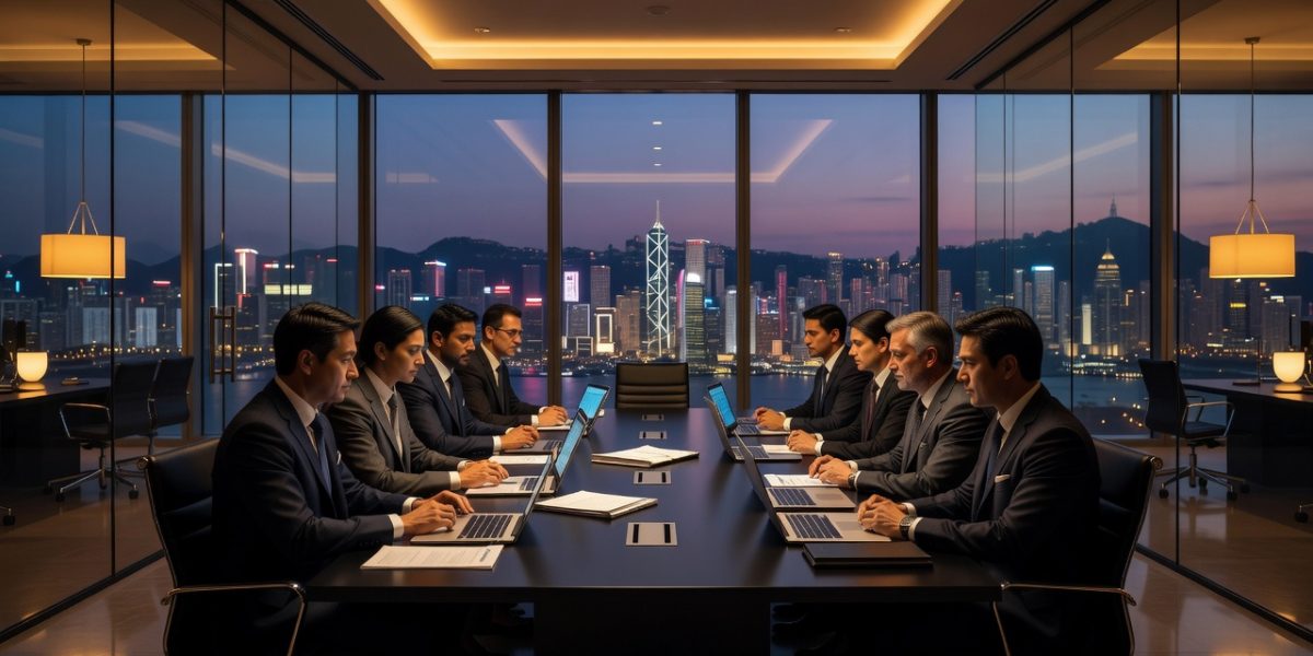 Cross-Border M&A Accelerates in Asia-Pacific: What the KKR–Tatts Group Battle and $109B Chevron Divestiture Signal for Global Deal-Makers