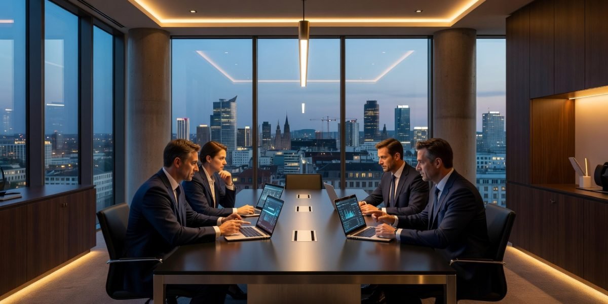 Only 14% of Enterprises Fully Realise Cloud Value: What the Maturity Gap Means for Your AI Strategy