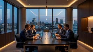 Only 14% of Enterprises Fully Realise Cloud Value: What the Maturity Gap Means for Your AI Strategy