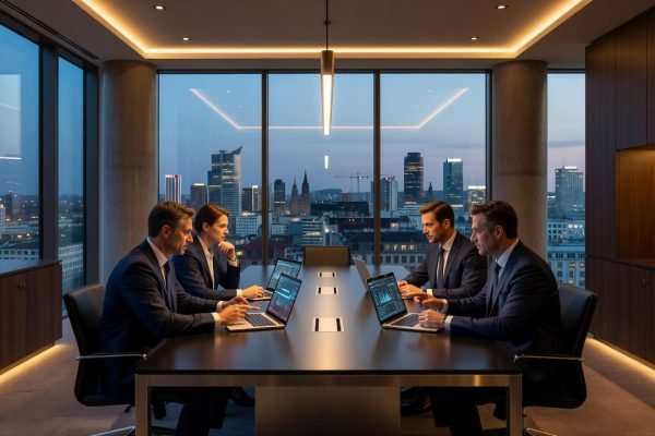 Only 14% of Enterprises Fully Realise Cloud Value: What the Maturity Gap Means for Your AI Strategy