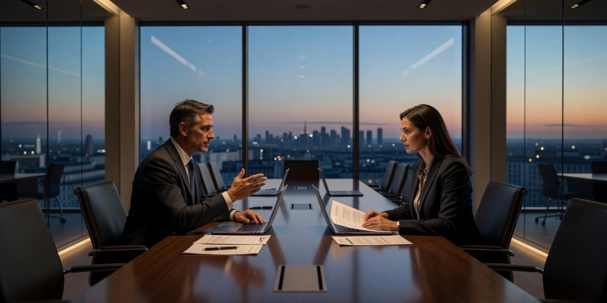 EU Digital Omnibus: High-Risk AI Compliance Deadline Pushed to December 2027 — What CFOs and General Counsel Must Do Now
