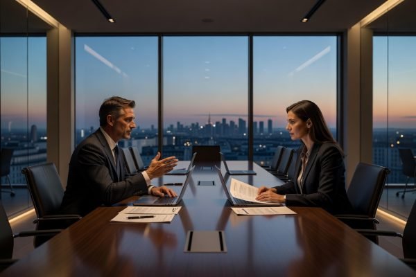 EU Digital Omnibus: High-Risk AI Compliance Deadline Pushed to December 2027 — What CFOs and General Counsel Must Do Now