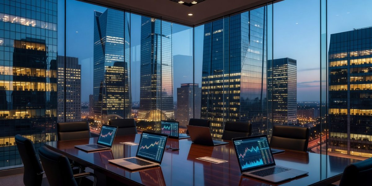 Capital Markets in Motion: SK Hynix's $29.43B ADR, SEC Private Equity Scrutiny, and What European Decision-Makers Must Watch