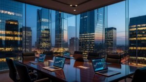 Capital Markets in Motion: SK Hynix's $29.43B ADR, SEC Private Equity Scrutiny, and What European Decision-Makers Must Watch