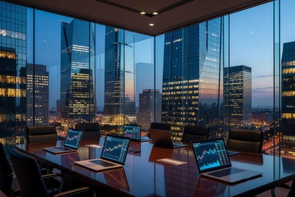 Capital Markets in Motion: SK Hynix's $29.43B ADR, SEC Private Equity Scrutiny, and What European Decision-Makers Must Watch