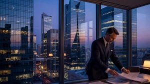 Capital Markets in Flux: SK Hynix's $29.4B ADR Raise, SEC Scrutiny, and What Financial Advisors Must Know in 2025