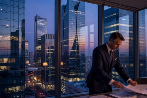 Capital Markets in Flux: SK Hynix's $29.4B ADR Raise, SEC Scrutiny, and What Financial Advisors Must Know in 2025