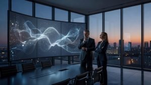 Social Media Intelligence in 2025: Why a 48-Hour Crisis Window Is Now a Board-Level Risk Metric