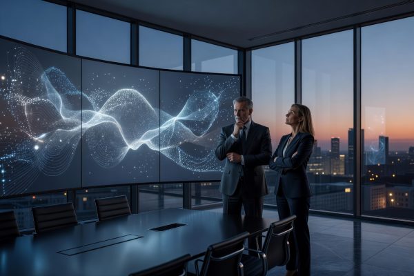 Social Media Intelligence in 2025: Why a 48-Hour Crisis Window Is Now a Board-Level Risk Metric