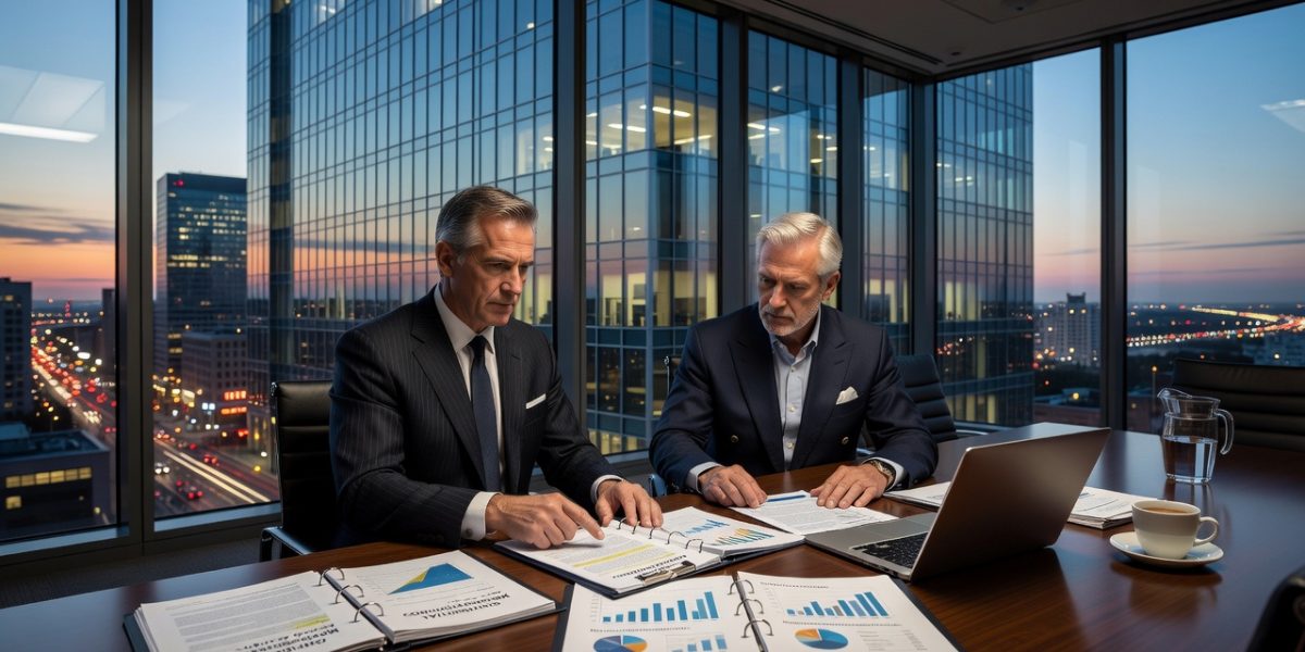 Cross-Border M&A in Pharma and Energy: What Sun Pharma's $11.75B Deal Signals for Global Deal-Making in 2025
